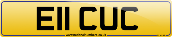 E11 CUC