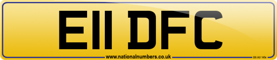 E11 DFC