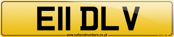 E11 DLV