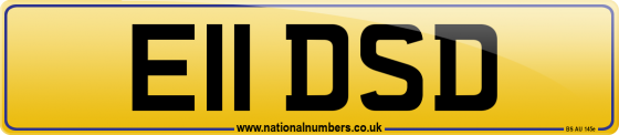E11 DSD