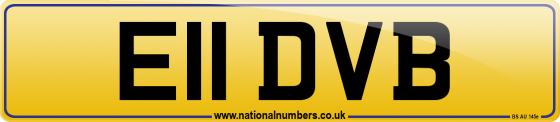 E11 DVB