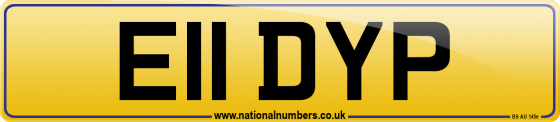 E11 DYP