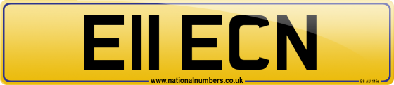 E11 ECN