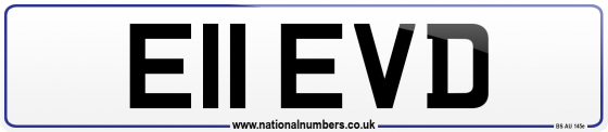 E11 EVD