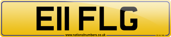 E11 FLG