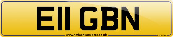 E11 GBN