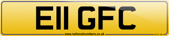 E11 GFC