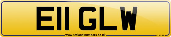 E11 GLW