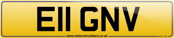 E11 GNV