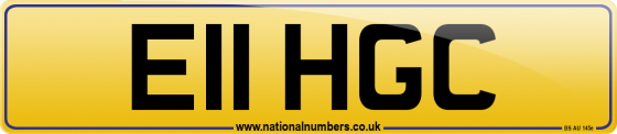 E11 HGC