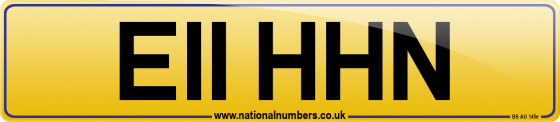 E11 HHN
