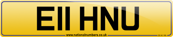 E11 HNU