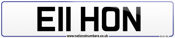 E11 HON