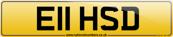 E11 HSD