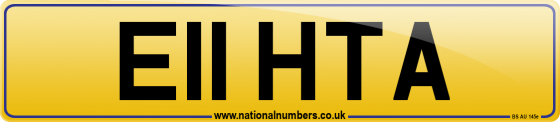 E11 HTA