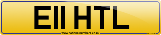 E11 HTL