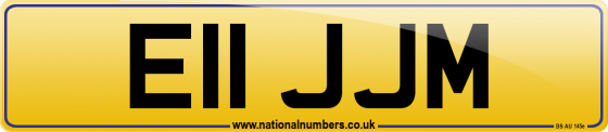 E11 JJM
