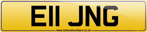 E11 JNG
