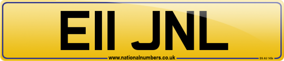 E11 JNL