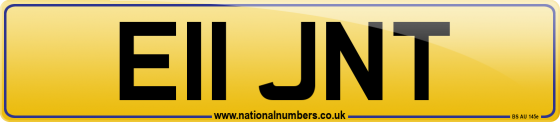 E11 JNT