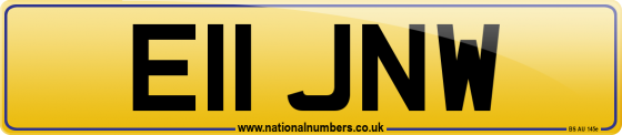 E11 JNW
