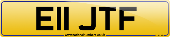 E11 JTF