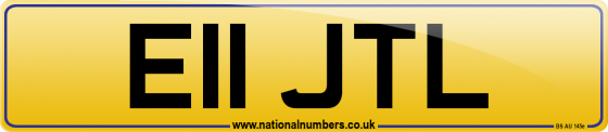 E11 JTL