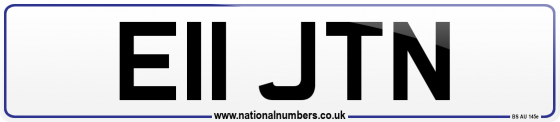 E11 JTN