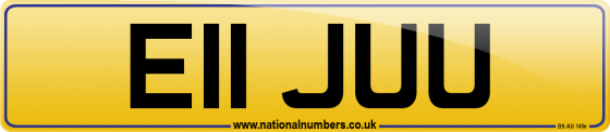 E11 JUU