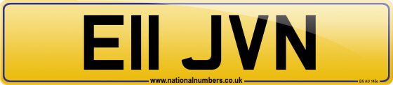E11 JVN