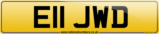 E11 JWD