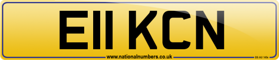 E11 KCN