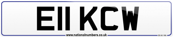 E11 KCW