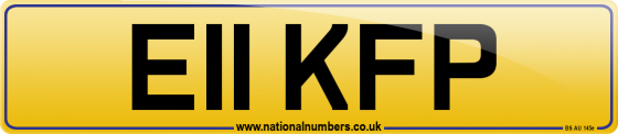 E11 KFP