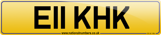 E11 KHK
