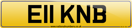 E11 KNB
