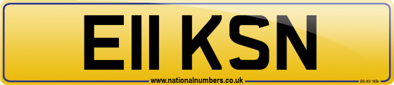 E11 KSN