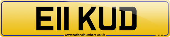 E11 KUD