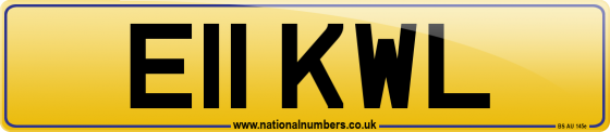 E11 KWL