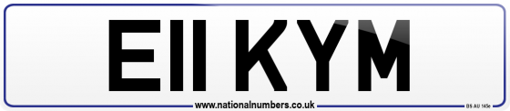 E11 KYM