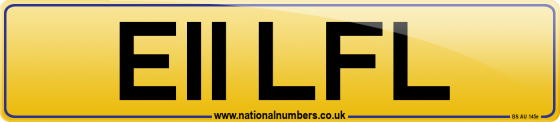 E11 LFL