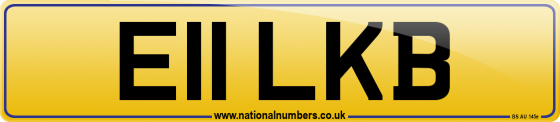 E11 LKB