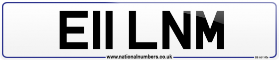 E11 LNM