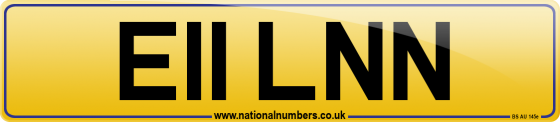 E11 LNN