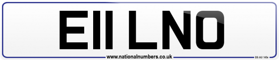 E11 LNO