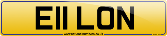 E11 LON