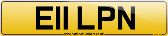 E11 LPN