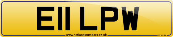 E11 LPW