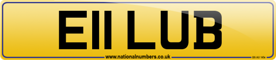 E11 LUB
