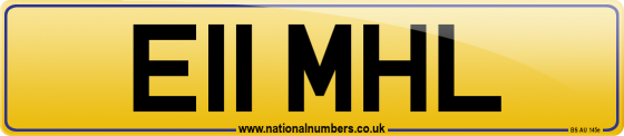 E11 MHL